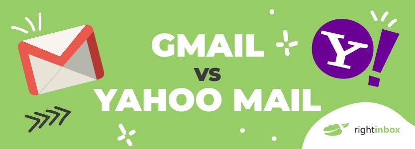 Which Email Has Most Free Storage – Gmail or Yahoo Mail?
