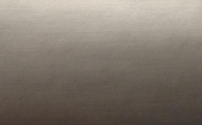 Brushed-steel paint effect