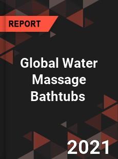 Water Massage Bathtubs Market Cost Analysis, Revenue And Gross Margin Analysis forecast 2020 to 2026: Aquaroll, BTL International, Chinesport, Chirana Progress, Dynamika