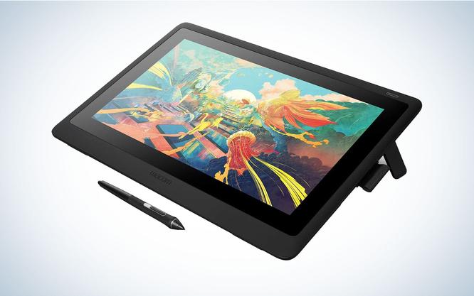Best drawing tablet