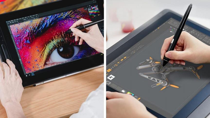 Best drawing tablet 