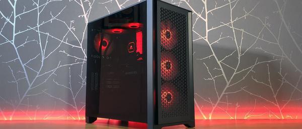 Best gaming PC 2022: From HP to MSI, the top rigs compared 