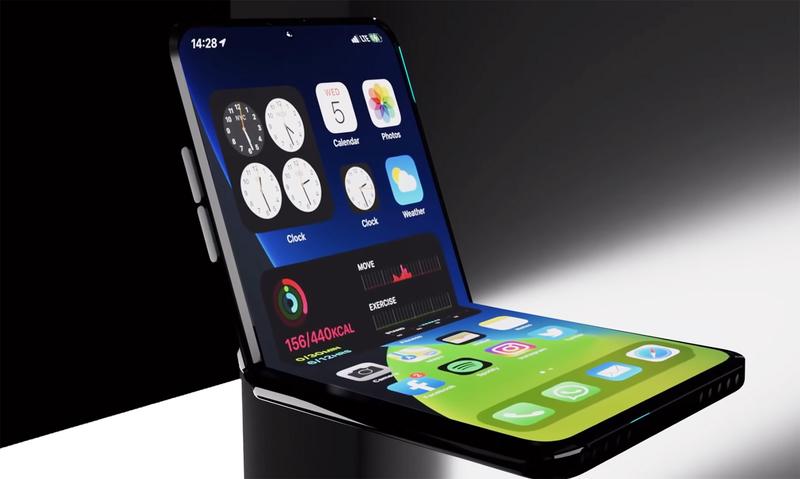iPhone Flip: Everything we know about Apple’s upcoming foldable iPhone 