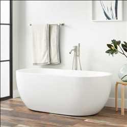 Bathtubs Market 2022 | Growth, Share, Trends, Opportunities And Focuses On Top Players |Kohler, Jacuzzi, Hansgrohe, Toto
