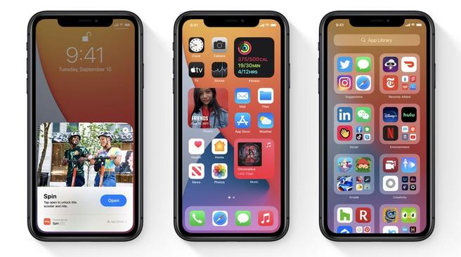 Apple developing iOS 14.8 update even as iOS 15 release nears Guides 