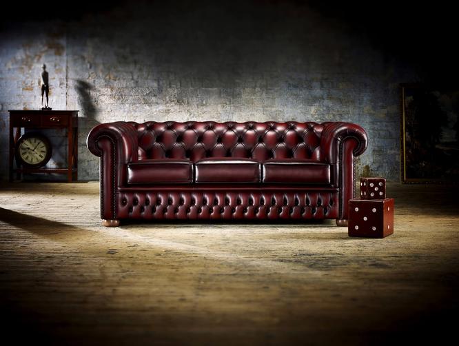 Why Are Chesterfield Sofas So Popular? 