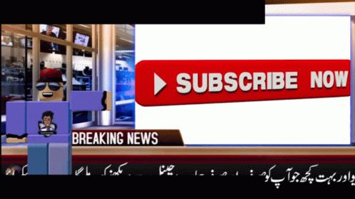 Subscribe Now
Breaking News
