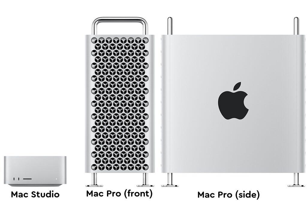 Mac Studio vs Mac Pro (2019): Comparing Apple’s top-tier desktops 