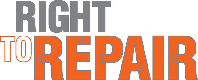 The Right to Repair Should be Protected by Law 