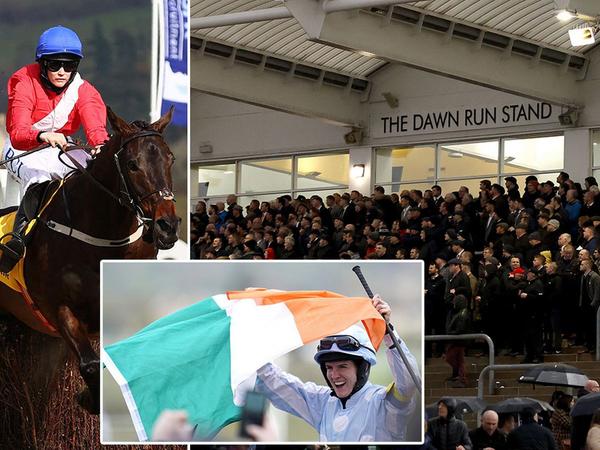 Cheltenham Festival LIVE results: Day 3 tips, racecards, Stayers Hurdle runners and betting on St Patrick's Thursday