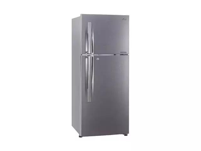 Best double-door refrigerators for small family in India
