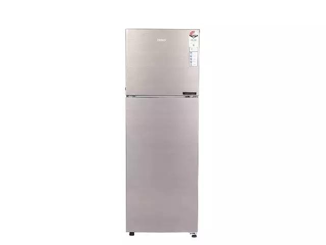 Best double-door refrigerators for small family in India 