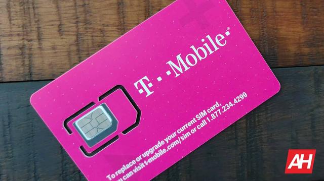 TmoNews T-Mobile facing another SIM swapping charge 