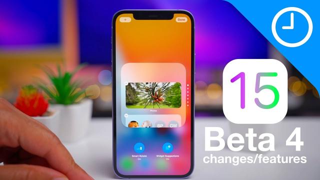 Hands-on: iOS 15 beta 4 changes and features – more Safari tweaks [Video] Guides