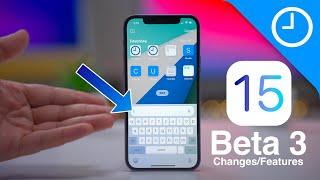 Hands-on: iOS 15 beta 4 changes and features – more Safari tweaks [Video] Guides 