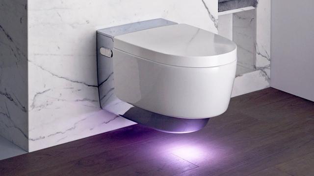 Kohler's CES 2021 bathroom designs include touchless toilets and a ,000 tub 