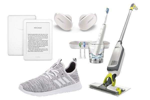 10 Clever Cleaning Products That Have Over 10,000 Five-Star Ratings on Amazon, Starting at $8