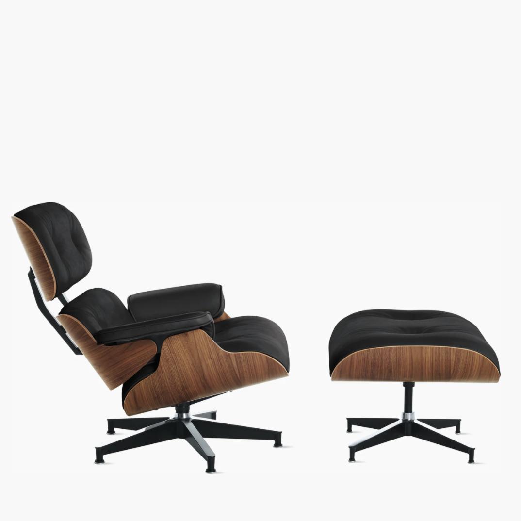 I Tried It: How Much Hype Does the Iconic Eames Chair Really Deserve?