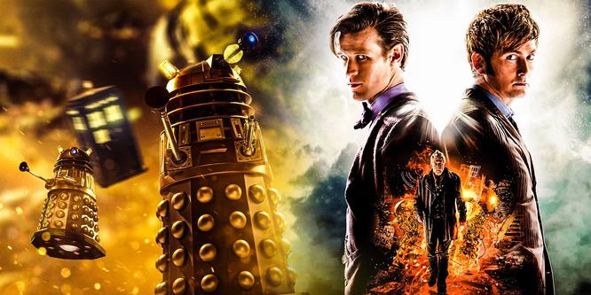 Doctor Who: The Daleks' Timeline Explained 