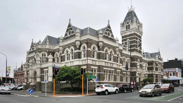 'Bandana burglar' who terrorised Otago students named 