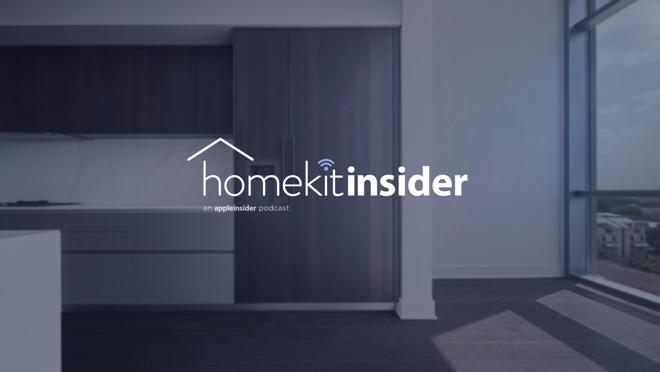New hardware, app updates, and the demise of Logitech Harmony on HomeKit Insider