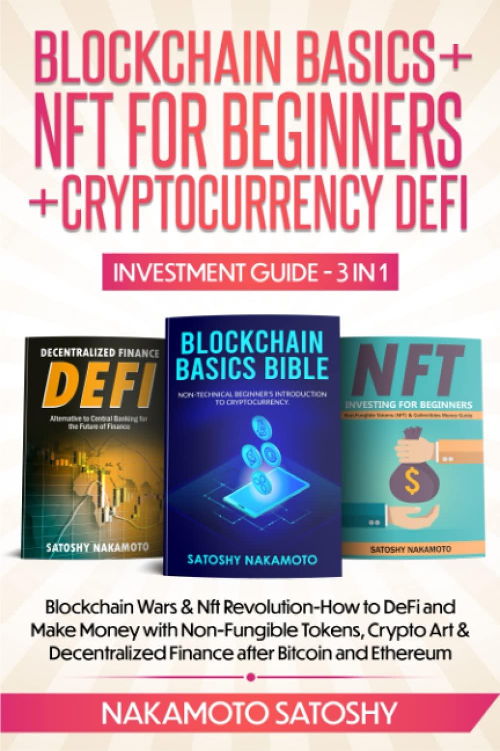 Investor Ideas Updates its Free Crypto / Blockchain Stock Directory for retail investors - NFT stocks included