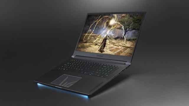 LG Reveals Its First Gaming Laptop