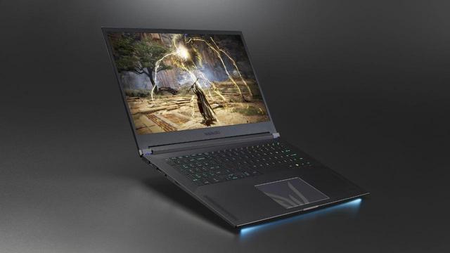 LG Reveals Its First Gaming Laptop 