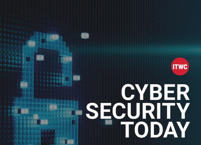 Cyber Security Today, March 14, 2022 – Ukraine leaks details of advanced Russian reactors, and more 