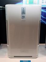 [Special project] Points of the latest air purifier asked by the manufacturer: Daikin Industries