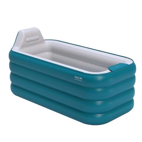 Hot selling Home Use Portable PVC inflatable bath tub, inflatable bath tub Inflatable bath bucket - Buy China inflatable bath tub on Globalsources.com