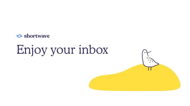 www.androidpolice.com Shortwave is Google Inbox’s spiritual successor made by ex-Googlers, and there's an Android beta to test right now 