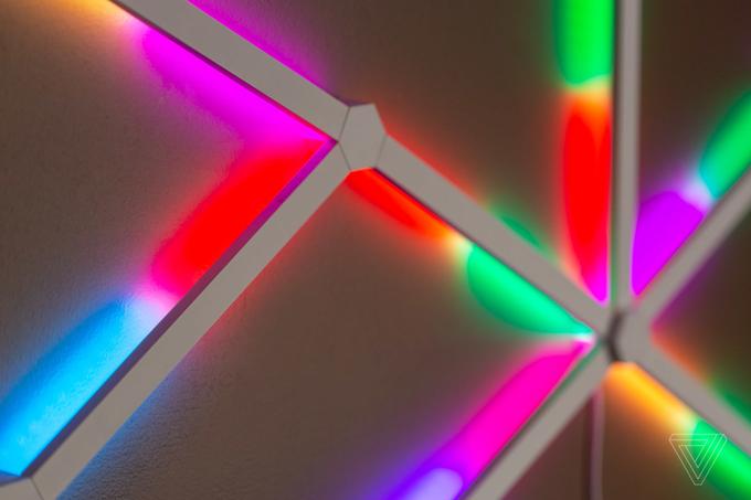 Review: Nanoleaf Lines 