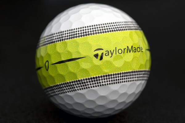 TaylorMade Tour Response 2022 Golf Ball Review 