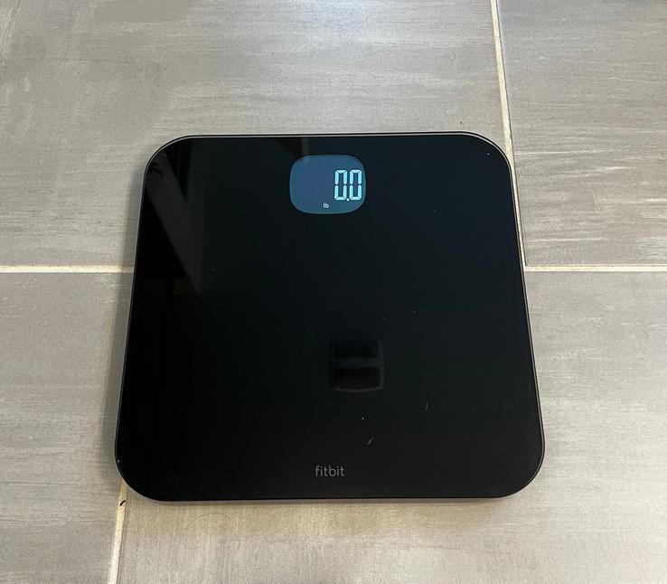 The Aria Air Is the Right Smart Scale for Fitbit Fans