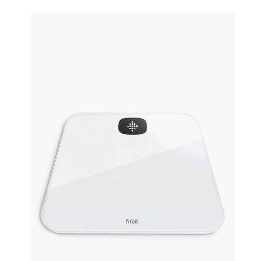 The Aria Air Is the Right Smart Scale for Fitbit Fans 