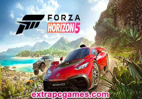 Forza Horizon 5 download: How to download Forza Horizon 5 on PC, system requirements, download size, and more