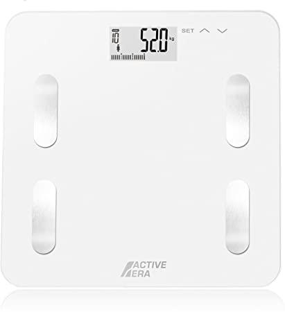 14 Best Bathroom Scales to Shop Now from £9.99 - Including 10 Tried And Tested 