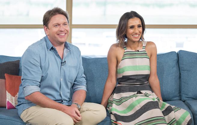 Who is Anita Rani, her husband Bhupi Rehal and do they have children?