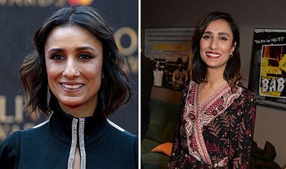 Who is Anita Rani, her husband Bhupi Rehal and do they have children? 