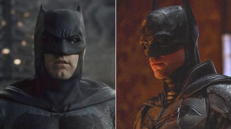 The Batman vs. Zack Snyder’s Batman: How Are They Different? 