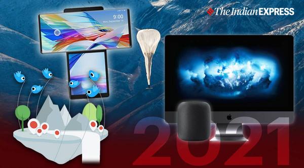 The tech that died in 2021 