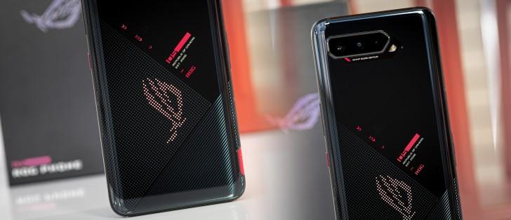 Best gaming phone 2021: The smartphones with a killer gaming edge