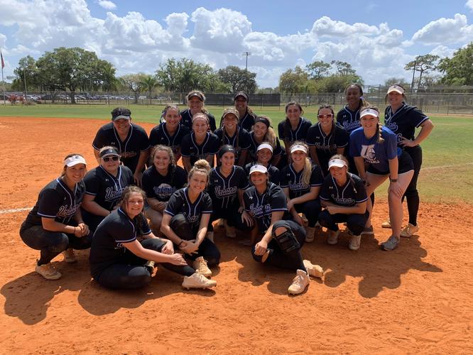 Pay attention to these 5 DII softball teams in the 2022 season 