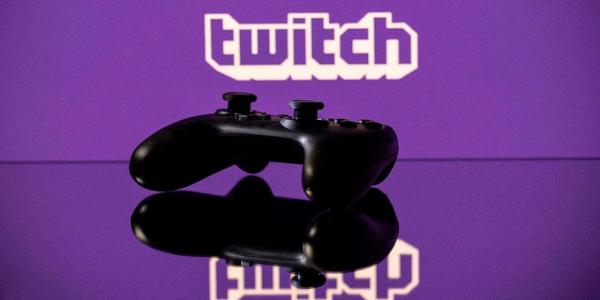gamerant.com Twitch Could Introduce a TV and Film Category