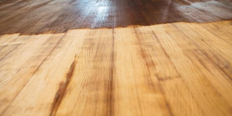 What Is the Cost to Refinish Hardwood Floors?