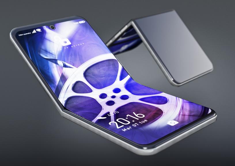 Samsung leads in foldable phones, but Apple will dominate AR headsets