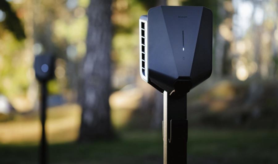 Best EV charger for 2022