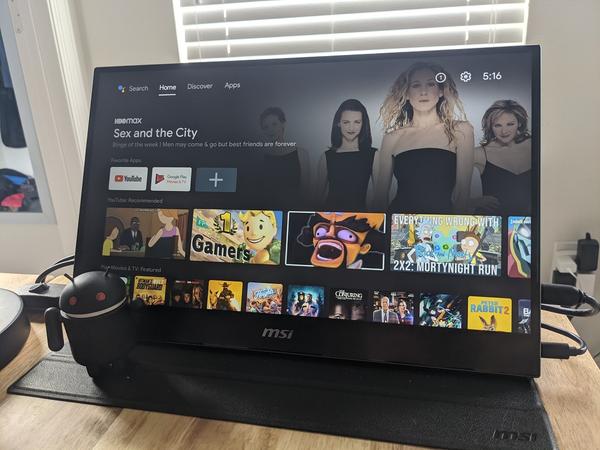 LineageOS 18.1 brings Android 11 to Chromecast with Google TV, Walmart Onn and Dynalink Android TV boxes