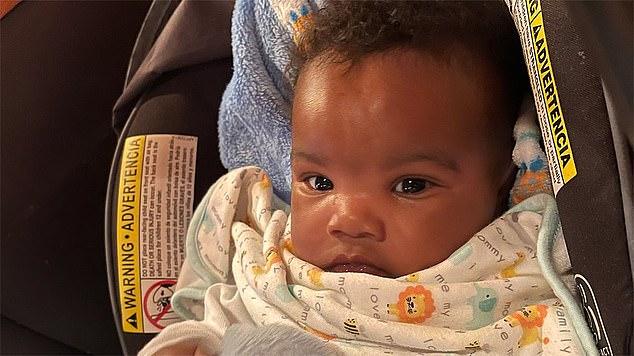 Missing Baby Found Safe After Mother Abandons Him in Field Overnight 